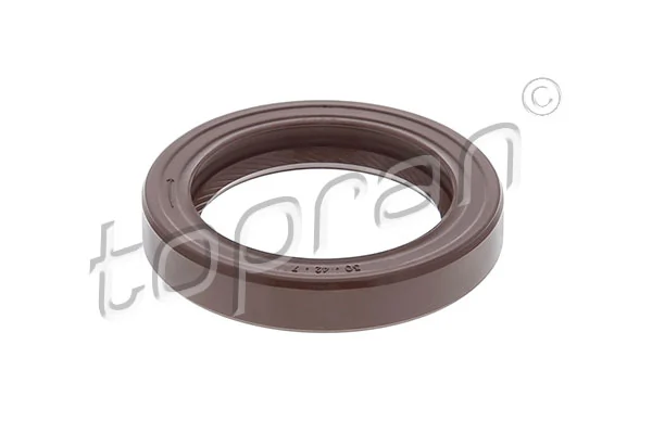 Shaft Seal, manual transmission