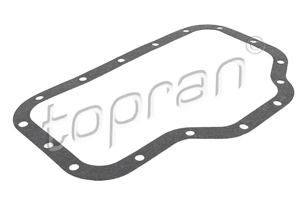 Gasket, oil sump