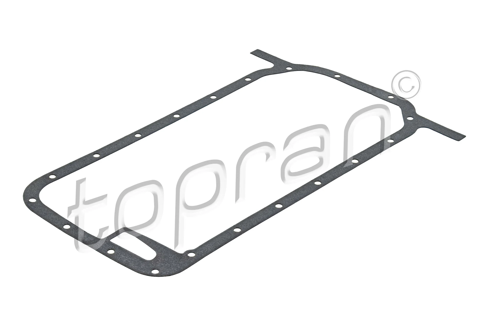 Gasket, oil sump