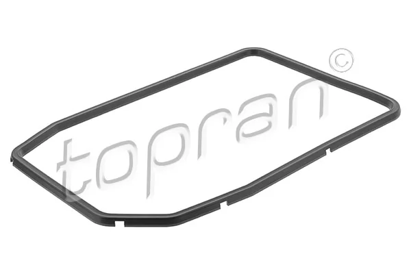 Gasket, automatic transmission oil sump
