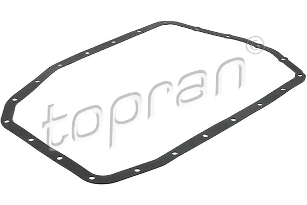 Gasket, automatic transmission oil sump