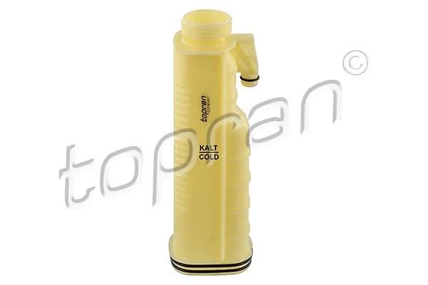 Expansion Tank, coolant