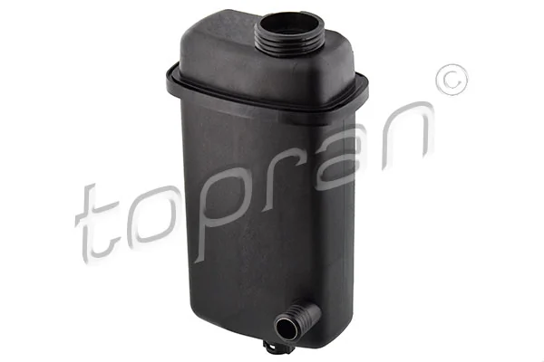 Expansion Tank, coolant