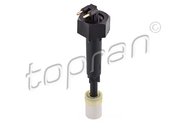 Sensor, coolant level