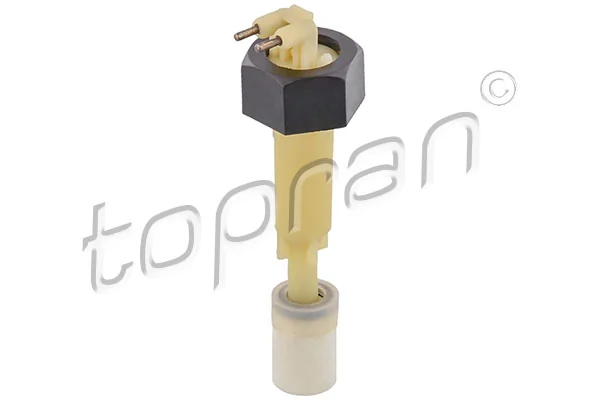 Sensor, coolant level