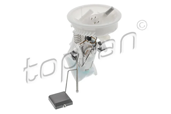 Fuel Feed Unit