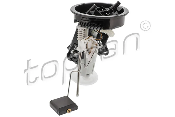 Fuel Feed Unit