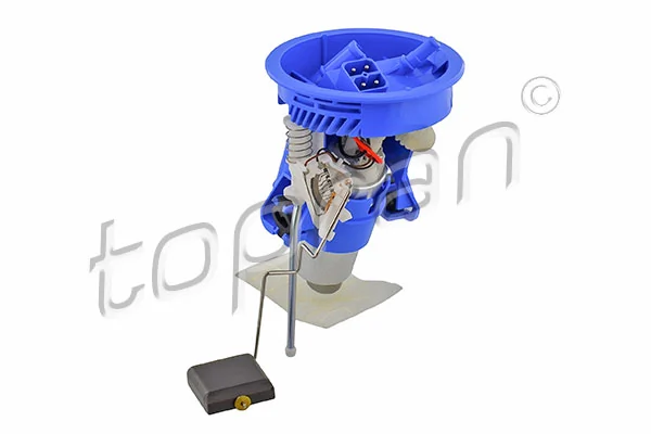 Fuel Feed Unit