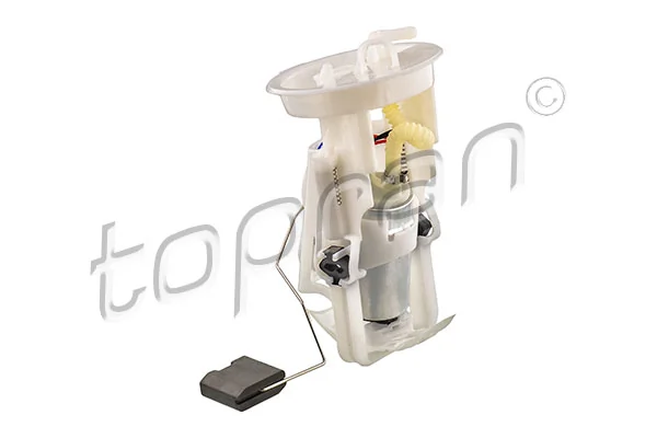 Fuel Feed Unit