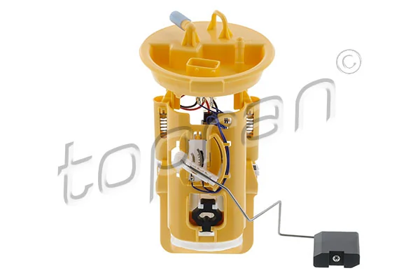 Fuel Feed Unit
