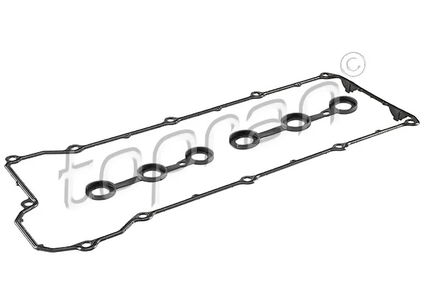 Gasket Set, cylinder head cover