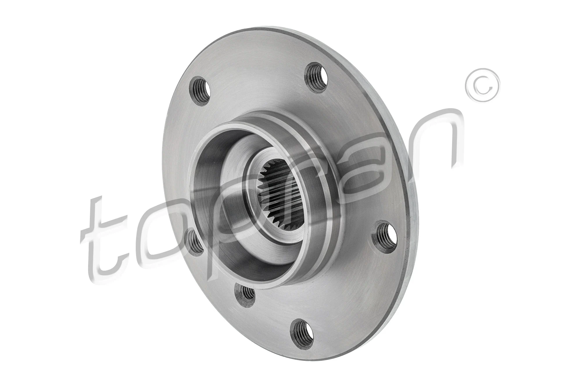 Wheel Hub