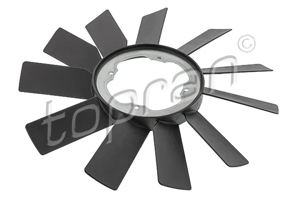 Fan Wheel, engine cooling