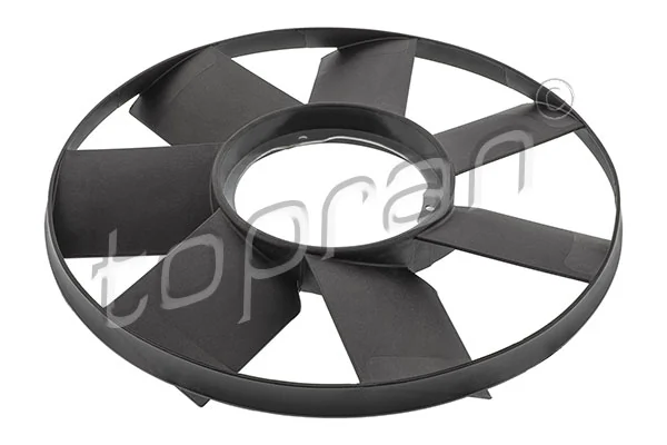 Fan Wheel, engine cooling