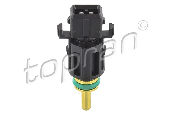 Sensor, coolant temperature