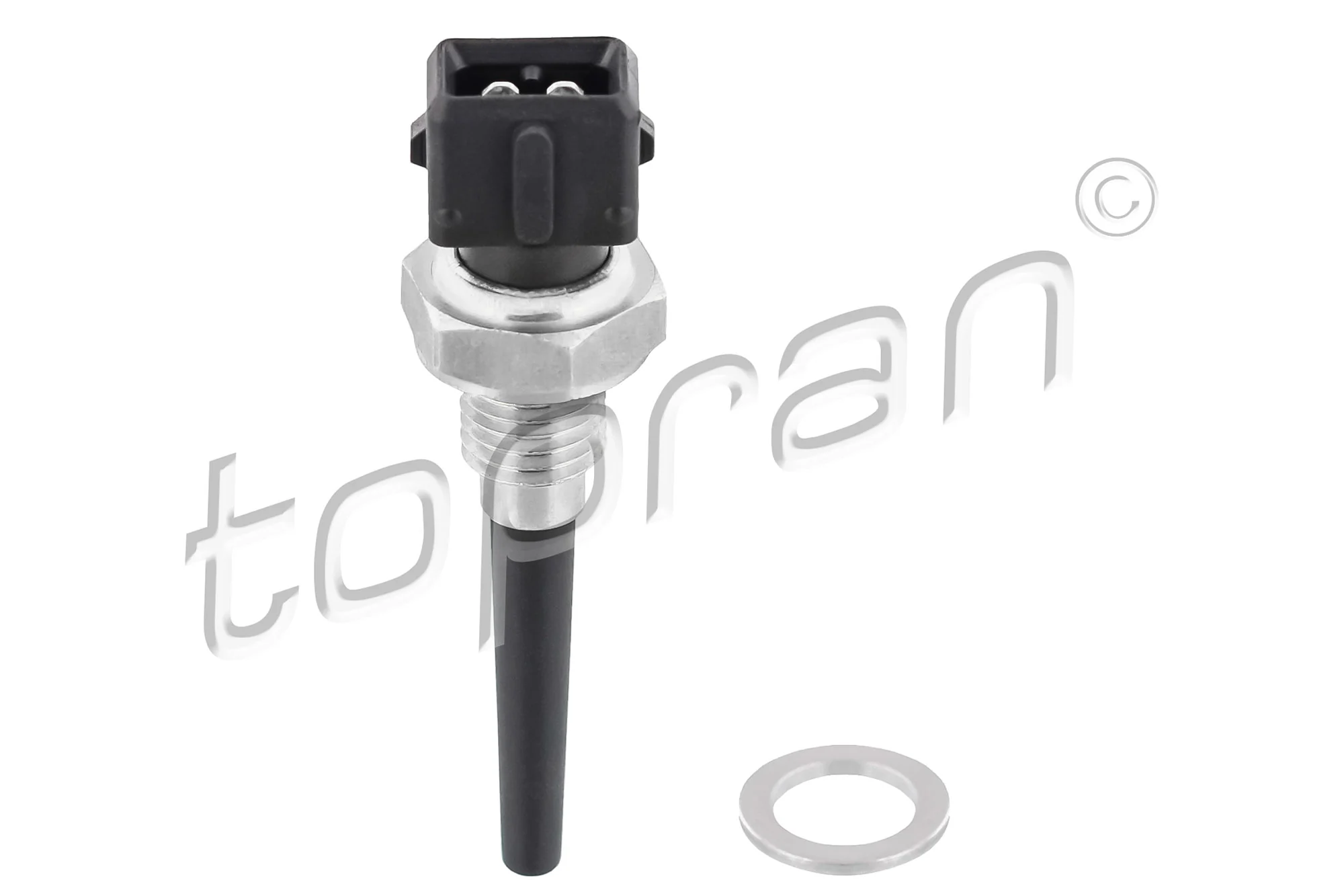 Sensor, intake air temperature