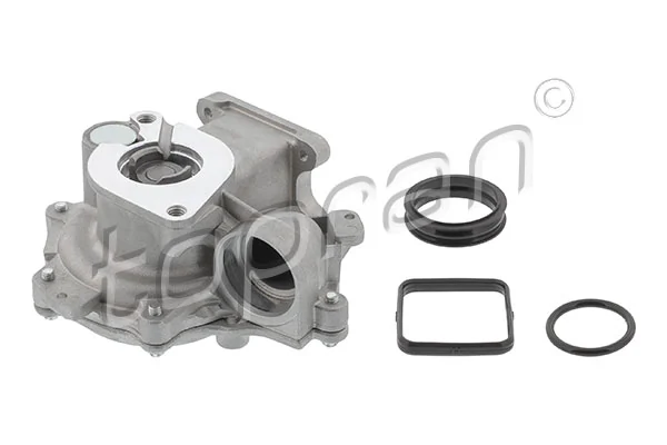Water Pump, engine cooling