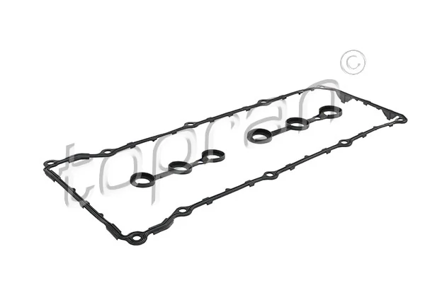 Gasket Set, cylinder head cover