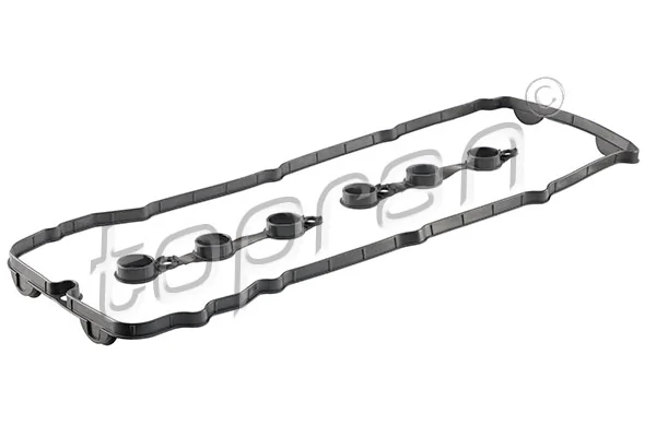 Gasket Set, cylinder head cover