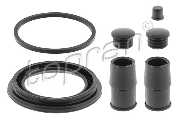 Repair Kit, brake caliper