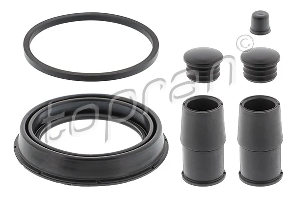 Repair Kit, brake caliper