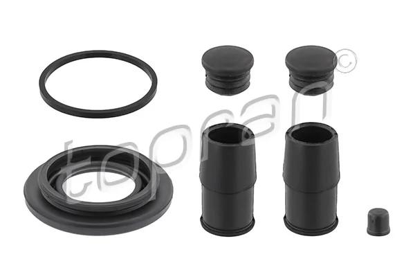 Repair Kit, brake caliper