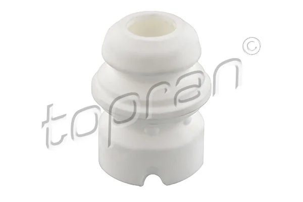 Rubber Buffer, suspension
