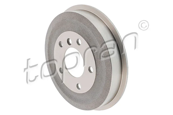 Brake Drum
