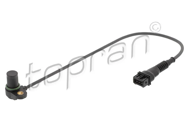 Sensor, camshaft position