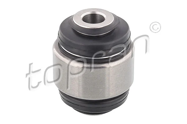 Mounting, wheel bearing housing