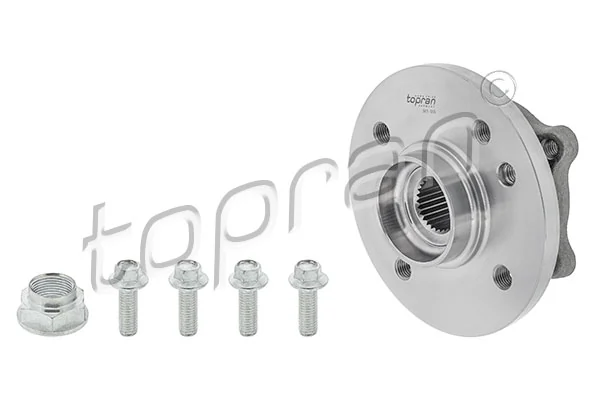 Wheel Bearing Kit