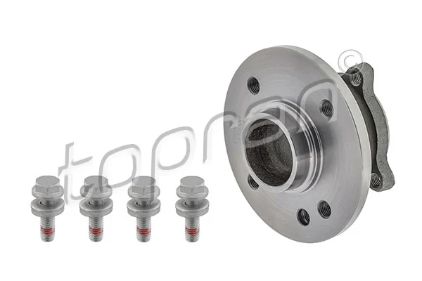 Wheel Bearing Kit