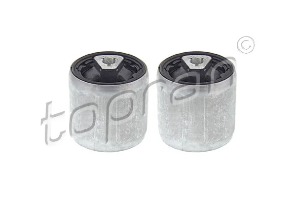 Mounting Kit, control/trailing arm
