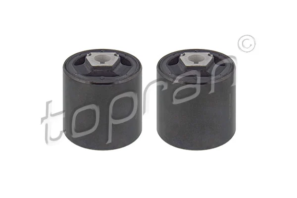 Mounting Kit, control/trailing arm