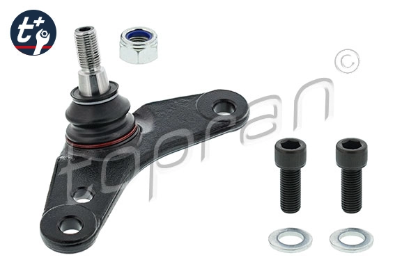 Ball Joint