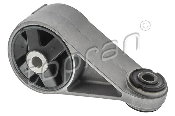 Mounting, engine