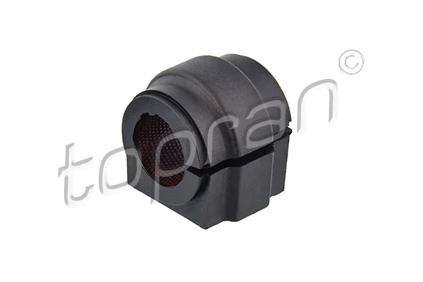 Mounting, stabiliser bar