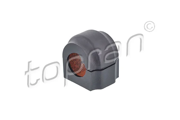 Mounting, stabiliser bar