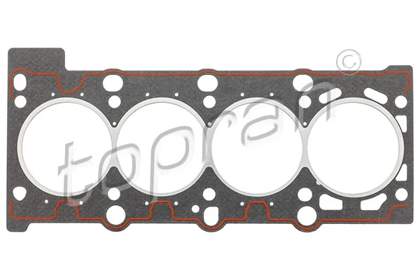 Gasket, cylinder head