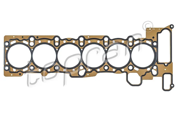 Gasket, cylinder head