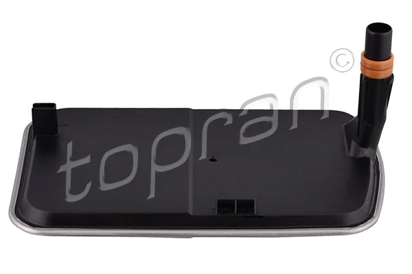 Hydraulic Filter, automatic transmission