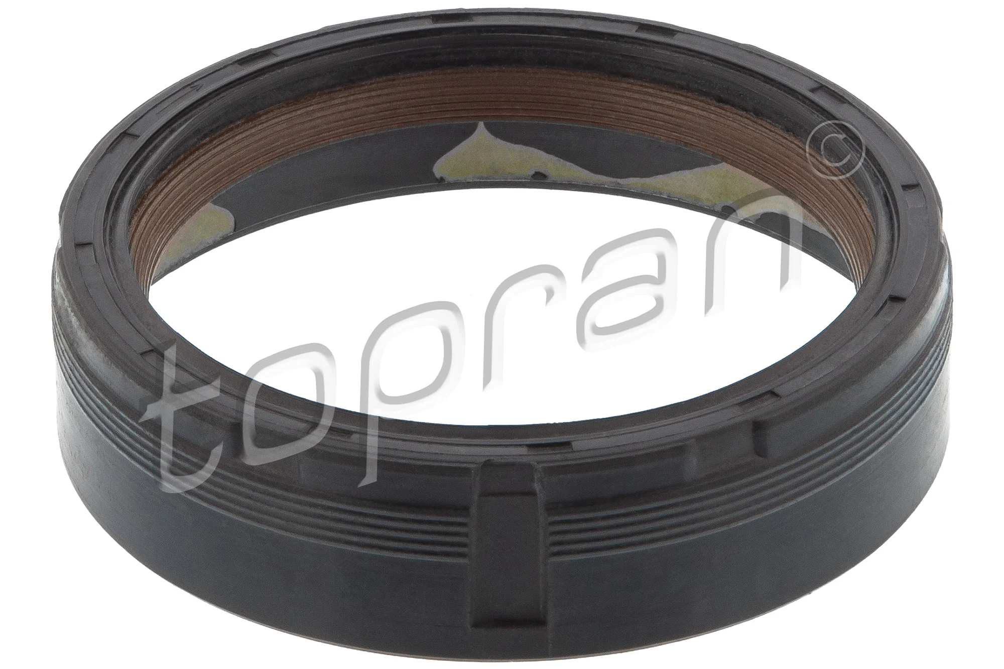 Shaft Seal, crankshaft