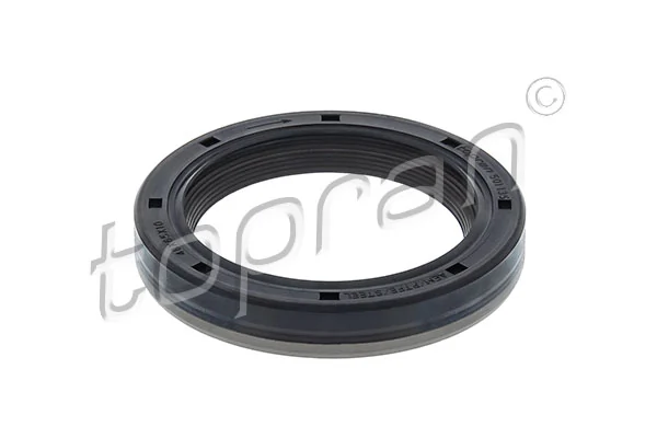 Shaft Seal, crankshaft