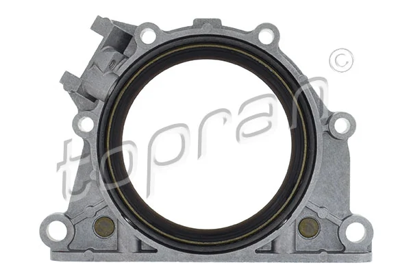 Shaft Seal, crankshaft