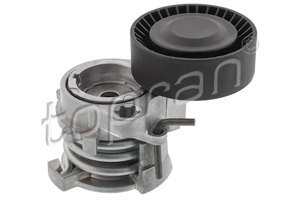 Belt Tensioner, V-ribbed belt