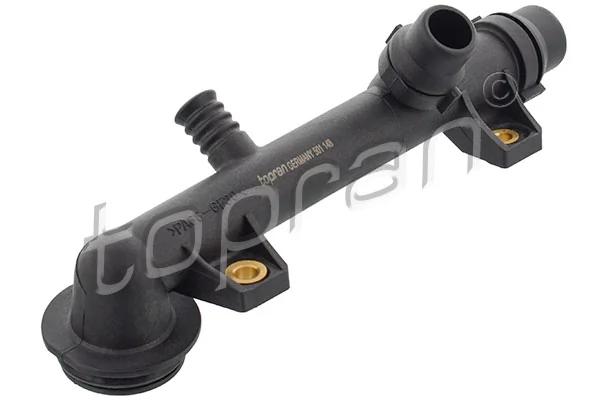 Coolant Flange