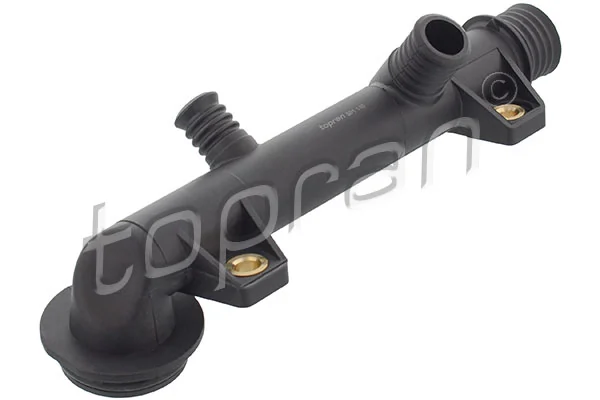 Coolant Flange