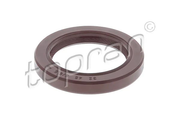 Shaft Seal, crankshaft