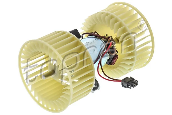 Interior Blower