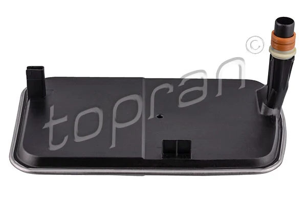 Hydraulic Filter, automatic transmission